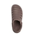 thumbnail image 4 of Rugged Shark Women's Lined Clog Sandal, 4 of 5
