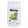 Healthy Skoop - B-Strong Organic Plant-Based Protein Shake Viva-nilla - 19 oz.