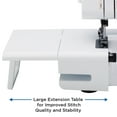 thumbnail image 6 of Brother ST4031HD Serger, 6 of 6