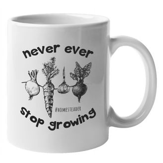 "I Wish You Lived Next Door" Mug 11 Oz - Long Distance Gift For Mom, Sister, Friend, Lover