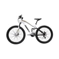 thumbnail image 4 of Bicicleta Ghost Scrow Rodada 27.5 Blanco De Montaña, 4 of 8
