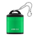 thumbnail image 4 of Micro SD Memory Card Readers SDXC TF Mini USB 2.0 Super High Speed Adapters B7, 4 of 8