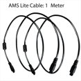 thumbnail image 4 of Cable de Extensión para Impresora 3D Lite con Filtro de Anillo Magnético, 1 M, , A1 A1mini, 4 of 5
