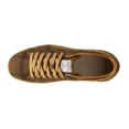 thumbnail image 4 of PU & MA Clyde Harris Tweed Lace Up Mens Beige Sneakers Casual Shoes 39851202, 4 of 6