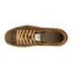 thumbnail image 4 of PU & MA Clyde Harris Tweed Lace Up Mens Beige Sneakers Casual Shoes 39851202, 4 of 6
