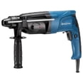 thumbnail image 4 of Rotomartillo Sds Plus 800 W + Martillo Demoledor Hex 6kg Dc azul Estandar, 4 of 10