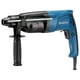 thumbnail image 4 of Rotomartillo Perforador Industrial DongCheng SDS Plus 800W Modelo DZC0526B + Juego de Brocas Bosch 34 Piezas Azul, 4 of 10