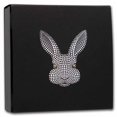 thumbnail image 3 of 2023 Niue 1/2 oz Silver The Black Water Rabbit, 3 of 4