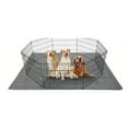 thumbnail image 5 of Reusable Dog Mat,Non-Slip Washable Pee Pads for Dogs,Fast Absorbent Pet Whelping Pads,Puppy Playpen Mat for Incontinence,Room,Anti-fouling,Easy Care, Multiple Sizes Pee Pad Suitable for All Dog Types, 5 of 12