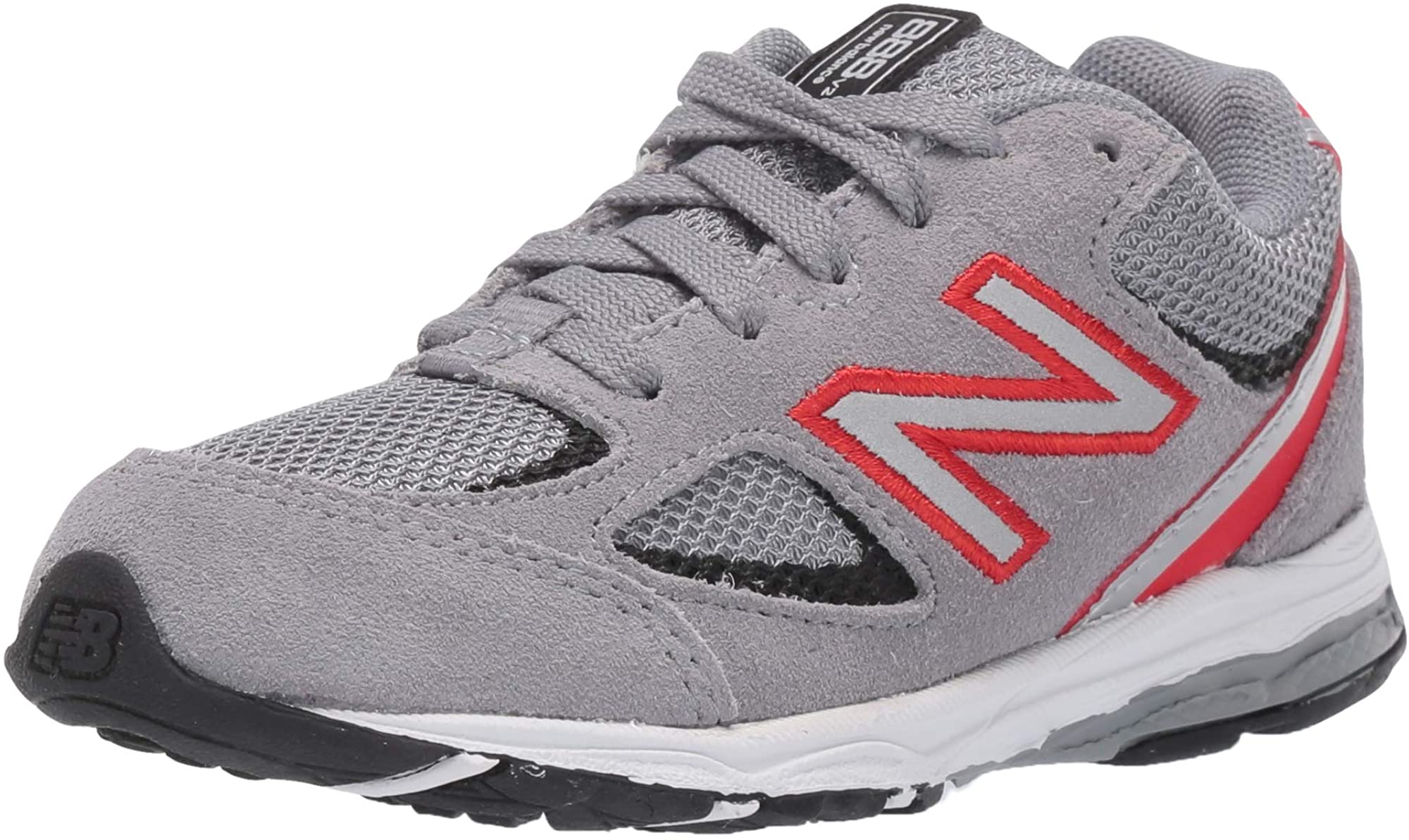 new balance kids' 888v2 Big sale - OFF 76%