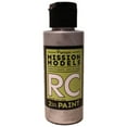 thumbnail image 2 of Mission Models RC Chrome 2oz MIOMMRC042 Plastics Paint Acrylic, 2 of 2