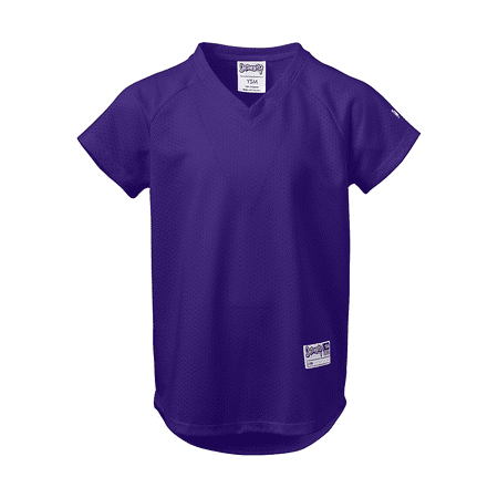 Soffe Intensity Girl's Qualify Jersey