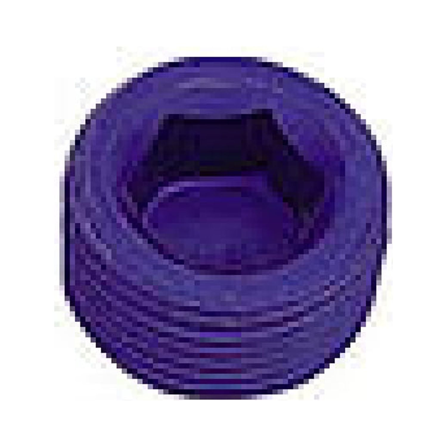 Xrp-Xtreme Racing Prod. Allen Pipe Plug - 1/2in