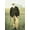 Unframed, variant on Art.com Old Tom Morris, Scottish golfer, postcard, 1900 Photographic Print, 12" x 18"