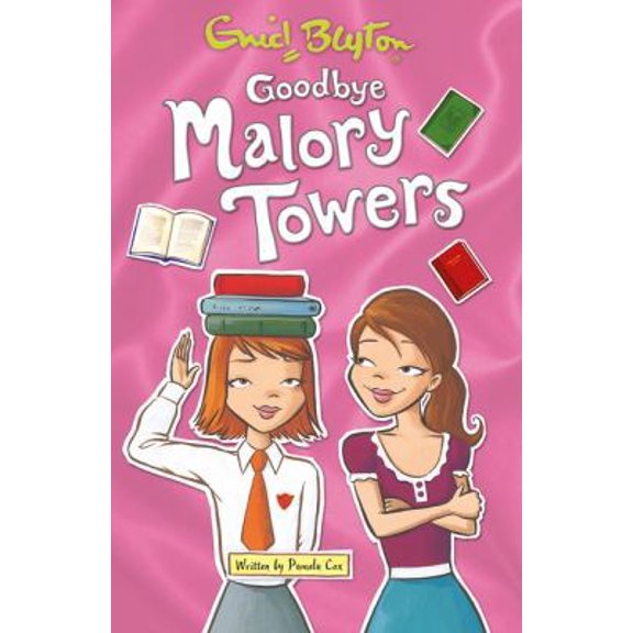 Pre-Owned Goodbye (Malory Towers (Pamela Cox)) (Paperback) 1405244771 9781405244770