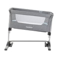 thumbnail image 2 of Cuna Colecho Carestino MADISON Gris, 2 of 6