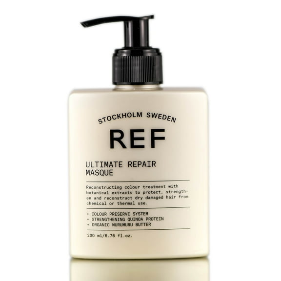 REF Ultimate Repair Masque - 6.76 oz