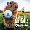 thumbnail image 4 of Ball Badge - Golf Ball Stamp, (The America Series) Self-Inking Golf Ball Stamper, Golf Ball Marker, Reusable Golf Ball Marking Tool to Identify Golf Balls, 4 of 12