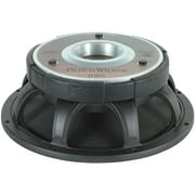 Peavey 12 Inch 8 Ohm 2000 Watt Black Widow Replacement Speaker for Amplifier