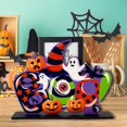 thumbnail image 4 of Halloween Decoration Table Halloween Decorations For Office Halloween Decoration, 4 of 5