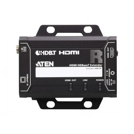 Aten HDMI HDBaseT Receiver (ve811r-at-a) - image 9