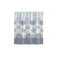 thumbnail image 2 of Bathroom Decor,70.87In Waterproof Mould-Proof Shower Curtain HD Digital Printing Bright Color Rust-Proof Grommet,Festive Decor for Bathroom RV Campervan Gym Spa Apartment Dorm Room Decors, 2 of 7