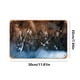 thumbnail image 5 of Placa Metal Vintage Banda Sacerdote Judas Pintura Hierro Rectangular 30x20cm, 5 of 9
