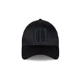 thumbnail image 1 of Gorra Curva Para Hombre, M Negra Unitalla, 1 of 4