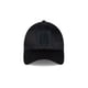 thumbnail image 1 of Gorra Curva Para Hombre, M Negra Unitalla, 1 of 4
