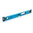 thumbnail image 3 of OX Tools Professional Aluminum 36 Inch, 48 Inch, 78 Inch, 96 Inch Box Level Set, 3 of 7