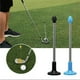 thumbnail image 3 of Advancent Entrenador de swing, suministros de golf, Corrector de ángulo, mano de obra a prueba de herrumbre, tamaño compacto, herramienta Golf Azul, 3 of 6