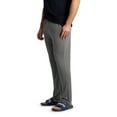 thumbnail image 3 of Chaps Men's Brushed Performance Sleep Pant, 3 of 4