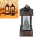 thumbnail image 4 of Linterna De Agua De Navidad, Patrones Delicados, Linterna De Globo De Nieve Iluminada, Decoración De Navidad, Peso Ligero Para El Hogar Para Fiesta ANGGREK  Otros, 4 of 7