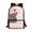Loving Cats, variant on HUIACONG Loving Cats Backpack for Middle School Girls Large Capacity Breathable Padded Straps for Boys Girls Elementary High School Daily Use