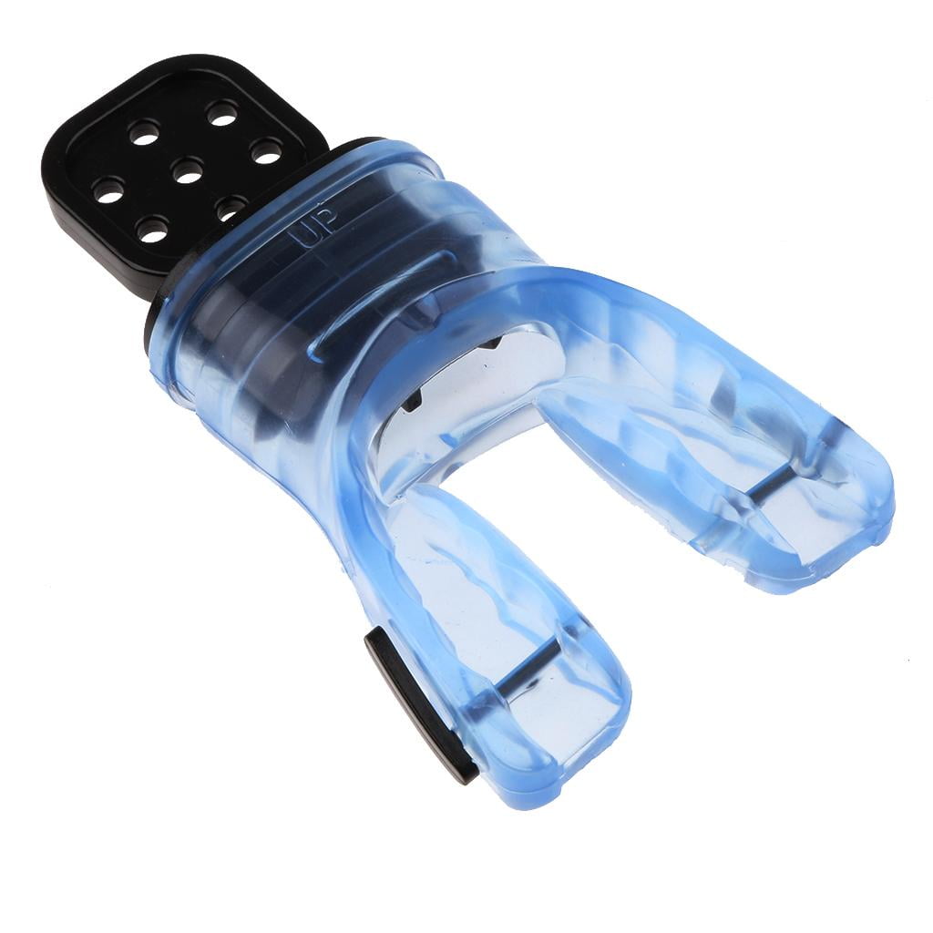Details about   Scuba Diving Clear Silicone Octopus Snorkel Mouthpiece Color Tab & Regulator Tie 