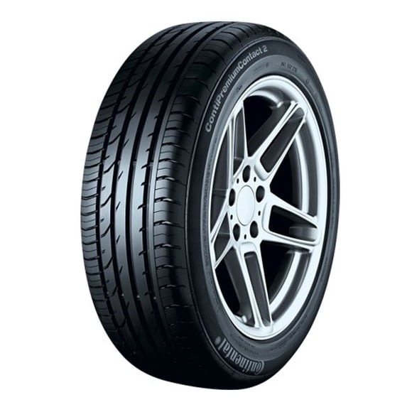 Llanta Continental ContPremiumContact 2 205/55R16 91V