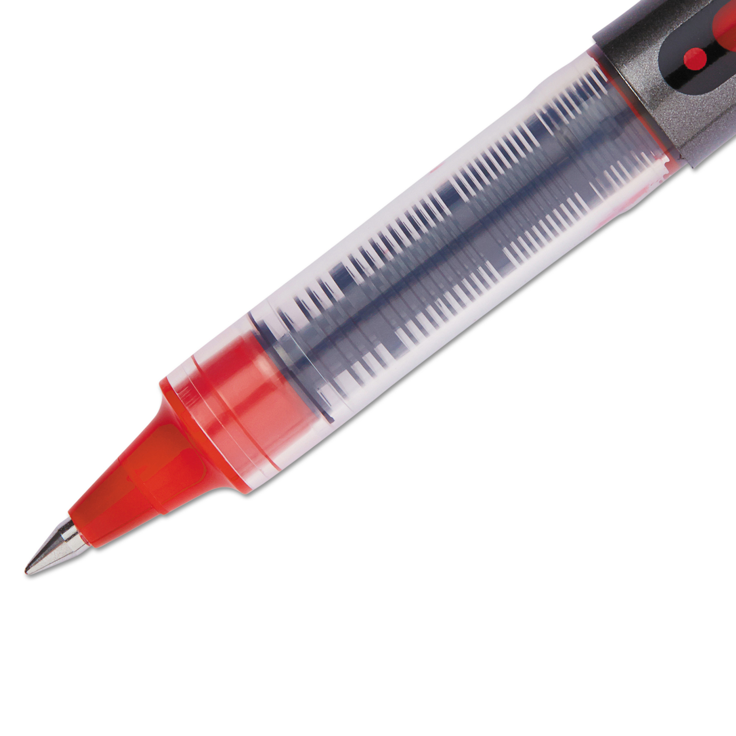 Uni-Ball, UBC60117DZ, Vision Rollerball Pens, 1 Dozen