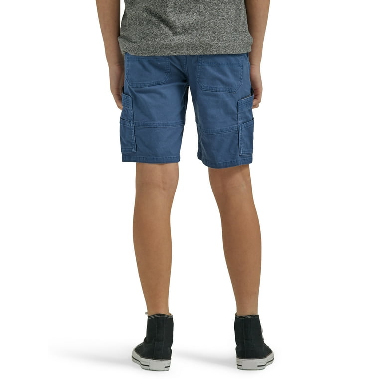Wrangler dri sale fit shorts