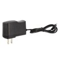 thumbnail image 4 of AC 100-240V a DC 12V 1A Adaptador de fuente de alimentación Transformador de cargador para tira LED Enchufe estadounidense, 4 of 6