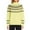 Fluorescence Yellow, variant on Turtleneck Sweater - Women's Warm High Neck Pullover, Cozy Layer for Ski Lodge, Winter Travel, and Cold Weather Comfort | Turtleneck Sweater Women, Turtleneck Sweater