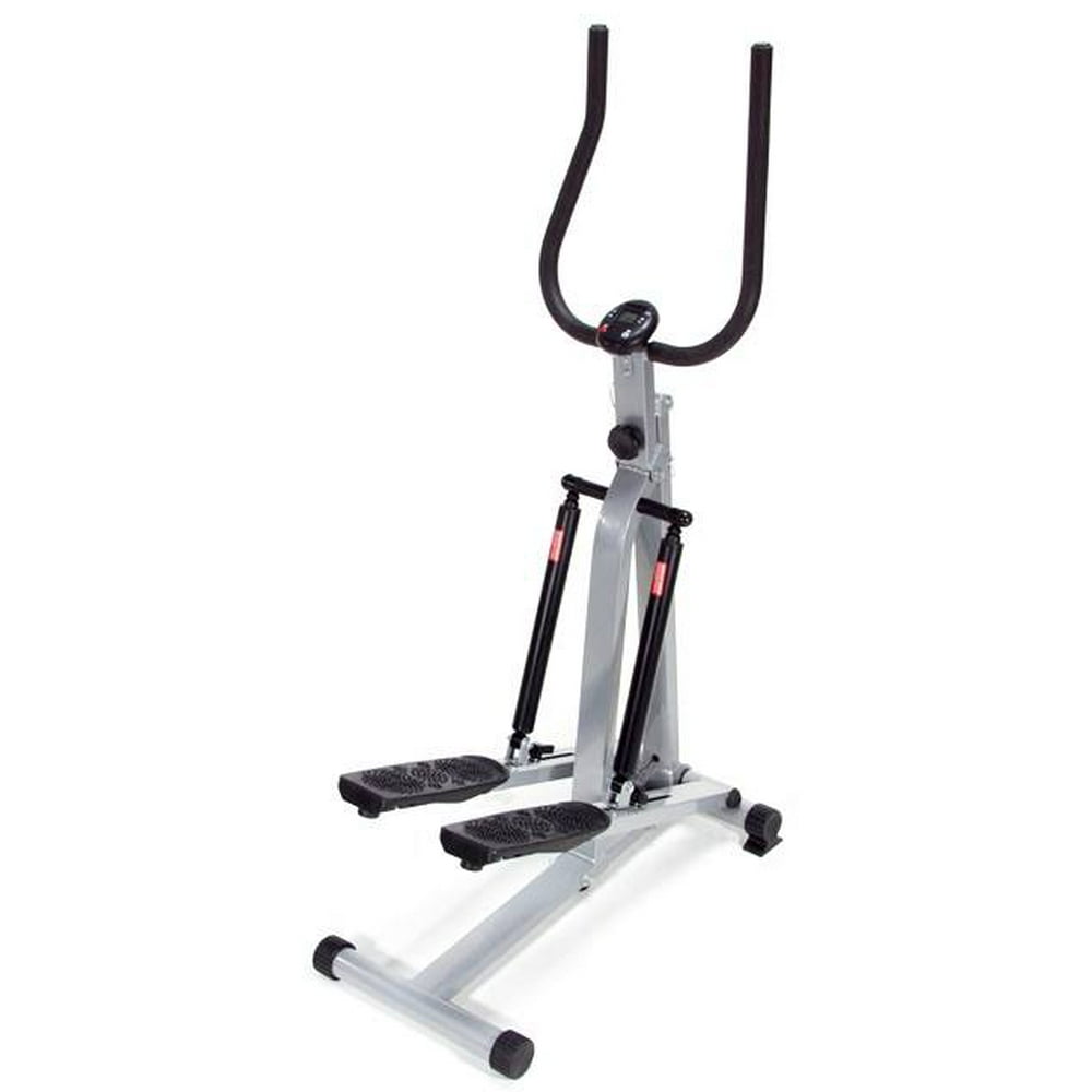 stamina avari folding stepper