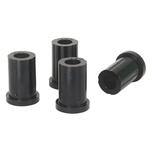 Nolathane REV166.0012 Rear Leaf Spring Shackle Bushing Compatible with Dodge 87-89 Raider, Mitsubishi 83-99 Montero
