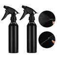 thumbnail image 2 of 2Pcs Hydrating Spray Bottles Portable Aluminium Alloy Empty Spray Bottles Flower Spray Bottles Plant Mister Spray Bottles, 2 of 5