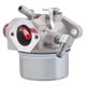 thumbnail image 3 of 640350 640271 640303 Carburador para Tecumseh LEV100 LV195EA LV195XA Toro 20016, 3 of 5