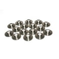 thumbnail image 3 of COMP Cams 729-16 10 Degree Titanium Retainer Set of 16 for 1.500-1.550 OD Double Springs, 3 of 3