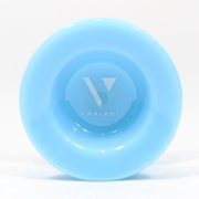 OFFSET Variant Yo-Yo - Polycarbonate Plastic YoYo (Aqua)