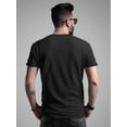 thumbnail image 2 of Camisetas a juego para parejas, camisetas personalizadas a juego para parejas, camisetas casuales de verano para novios y novias, regalos para parejas, atuendos de verano para San Valentín., 2 of 6