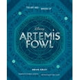 thumbnail image 1 of Pre-Owned Art and Making of Artemis Fowl (Hardcover) 1368043798 9781368043793, 1 of 1