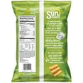 thumbnail image 2 of SunChips Flavored Whole Grain Snacks French Onion, 7 oz. Bag ( PACK OF 2 ), 2 of 6