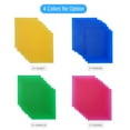 thumbnail image 4 of Filtre de Couleur, Ensemble de Filtres Feuille Ensemble de Filtres de Couleur * Filtres de Couleur 9 Pcs 30 * 30 * Ensemble Vidéo Couleur Feuille Studio Qisuo, 4 of 6